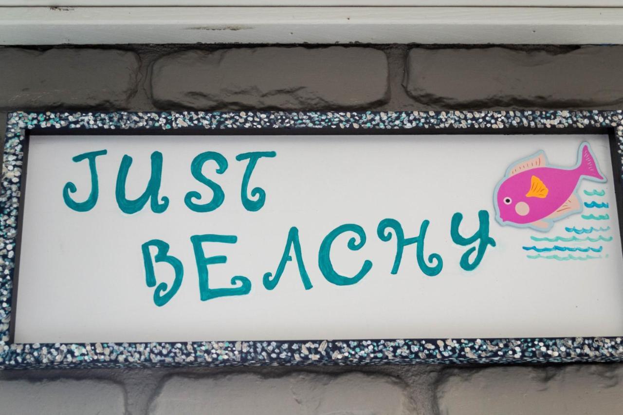 Beachfront With Free Beach Service!Private Balcony ปานามาซิตี้บีช ภายนอก รูปภาพ