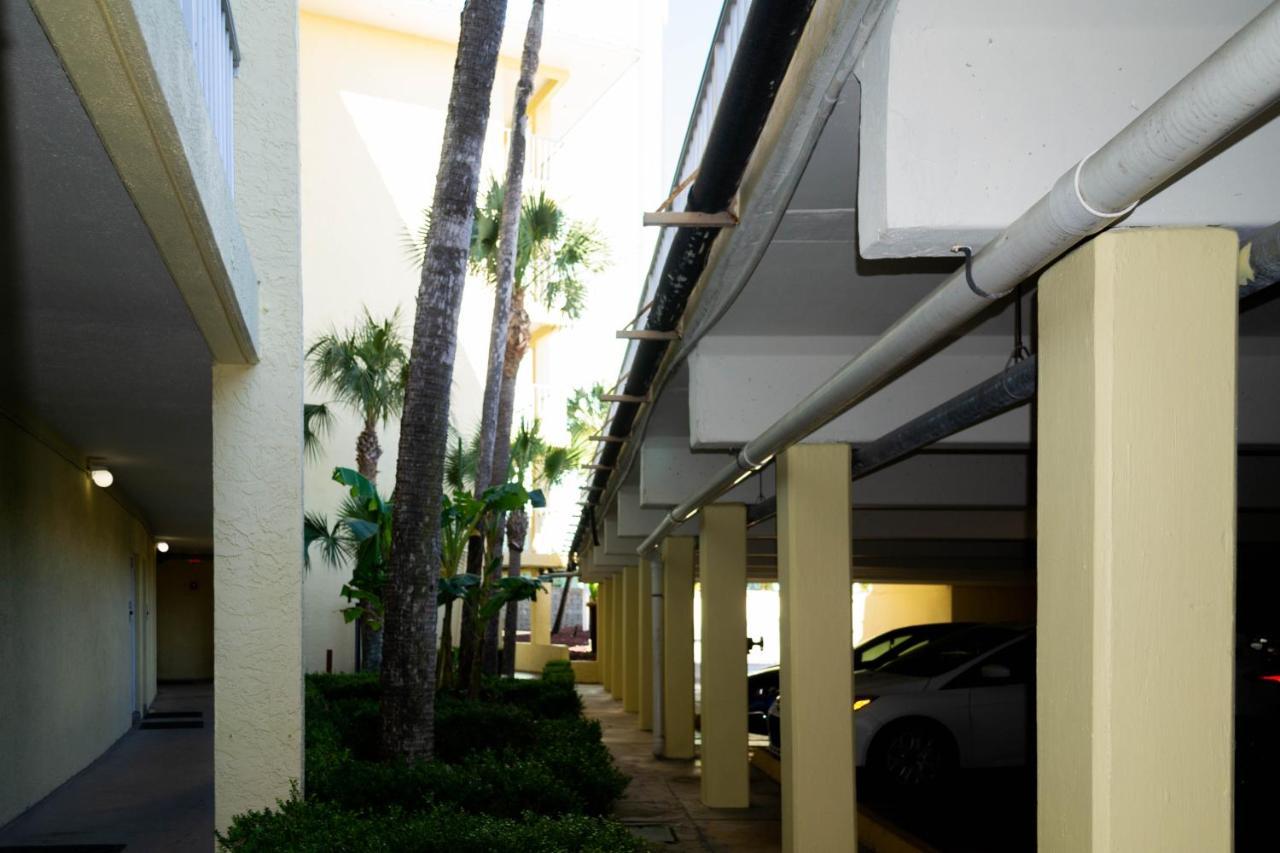 Beachfront With Free Beach Service!Private Balcony ปานามาซิตี้บีช ภายนอก รูปภาพ